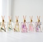 Flower diffuser